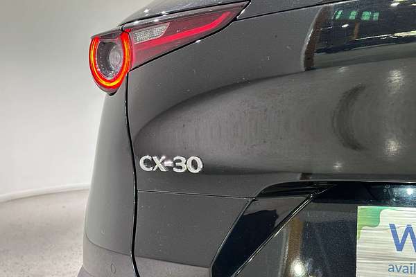 2023 Mazda CX-30 G25 Touring DM Series