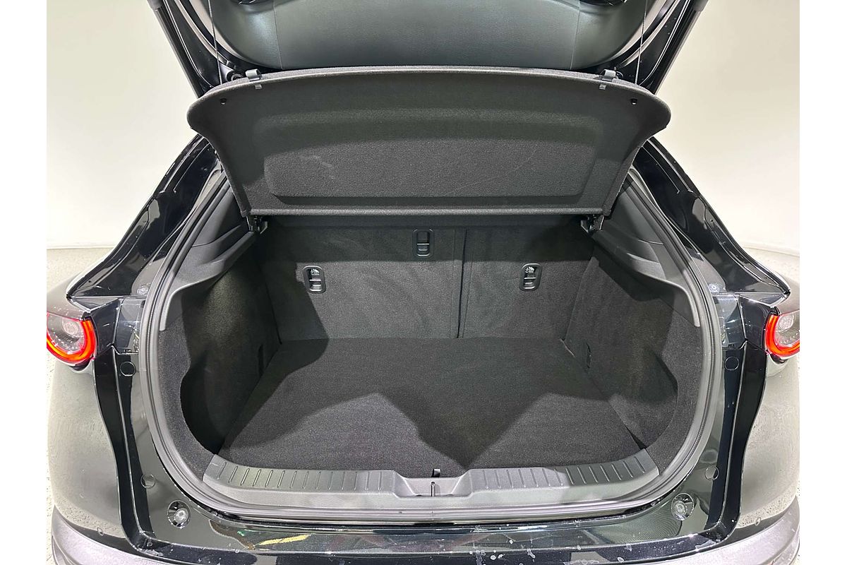 2023 Mazda CX-30 G25 Touring DM Series