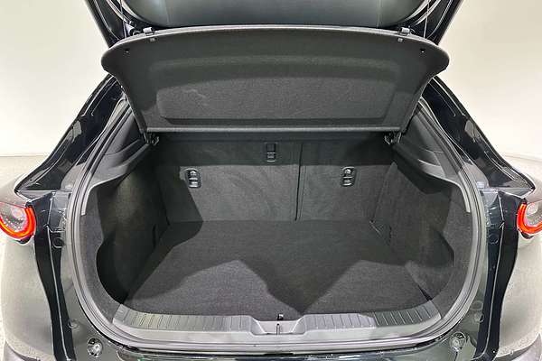 2023 Mazda CX-30 G25 Touring DM Series