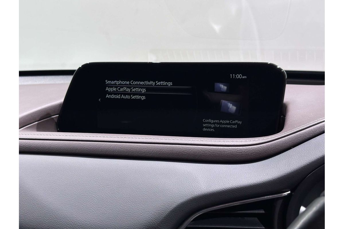 2023 Mazda CX-30 G25 Touring DM Series