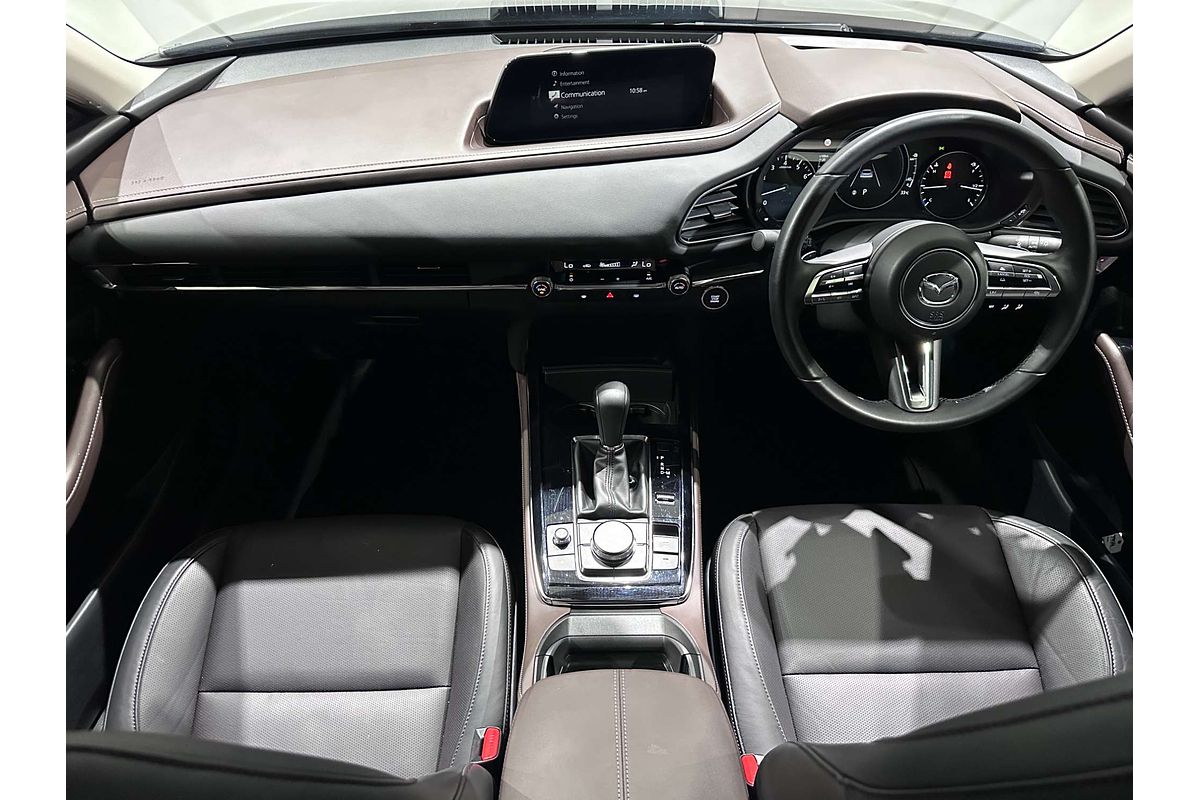 2023 Mazda CX-30 G25 Touring DM Series