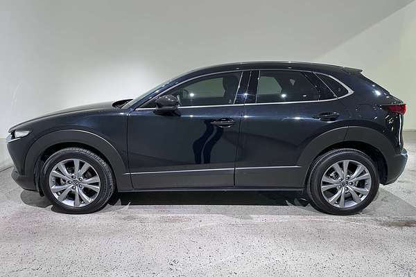 2023 Mazda CX-30 G25 Touring DM Series