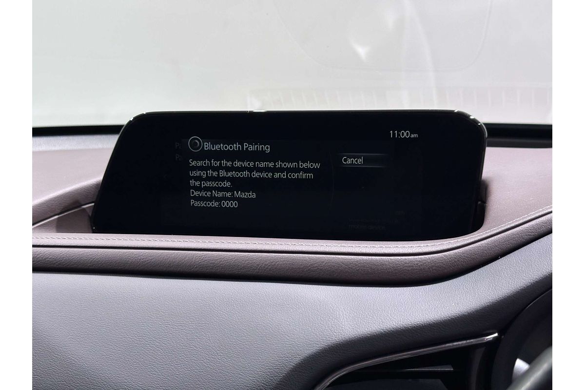 2023 Mazda CX-30 G25 Touring DM Series