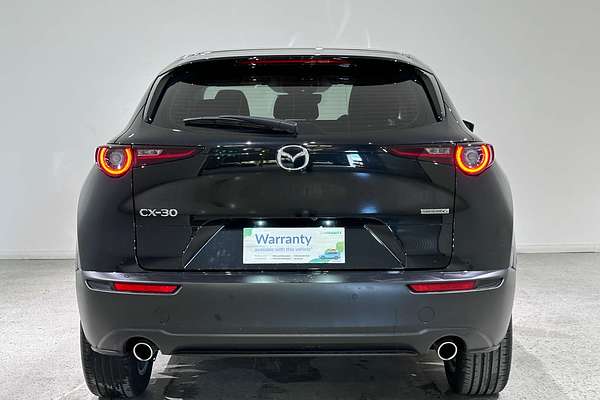 2023 Mazda CX-30 G25 Touring DM Series