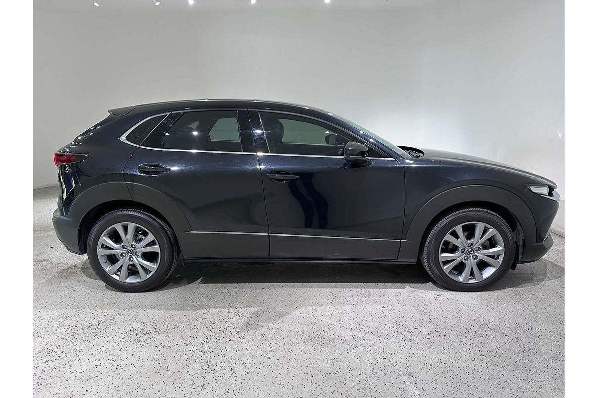 2023 Mazda CX-30 G25 Touring DM Series