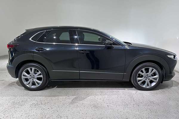 2023 Mazda CX-30 G25 Touring DM Series