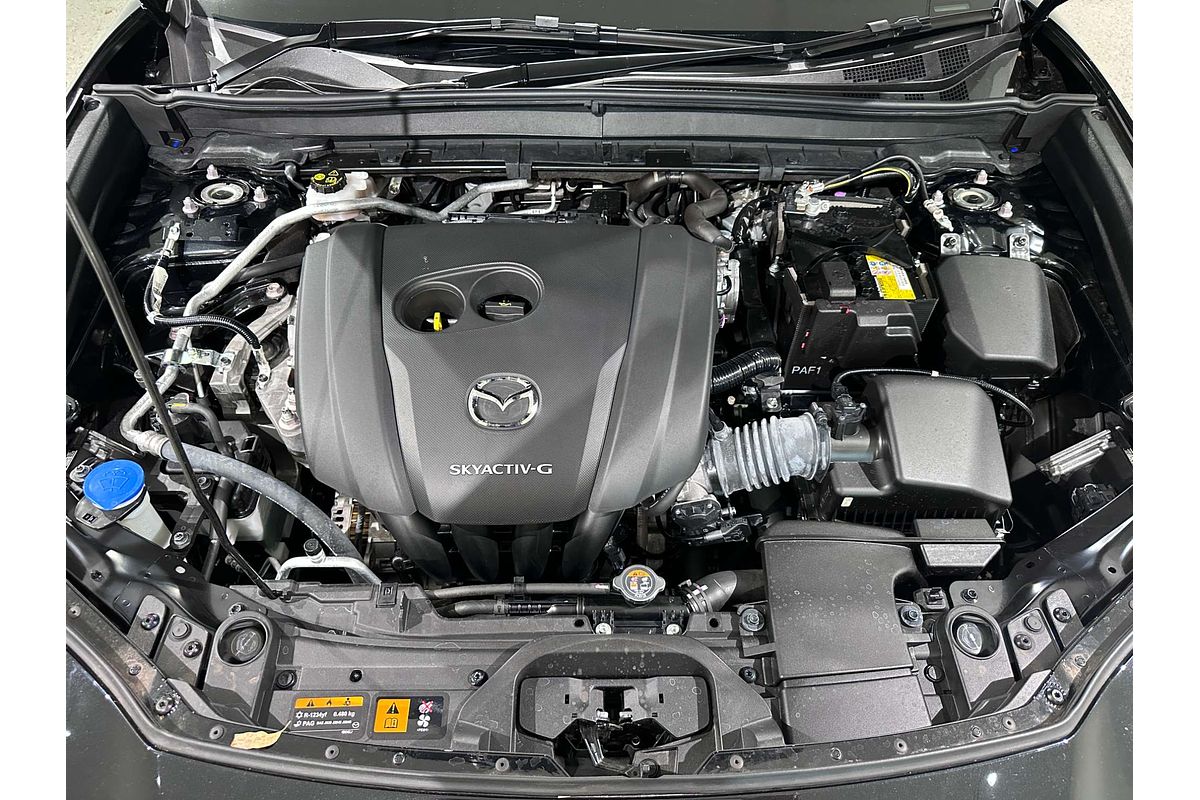 2023 Mazda CX-30 G25 Touring DM Series