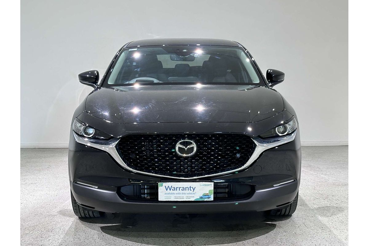 2023 Mazda CX-30 G25 Touring DM Series