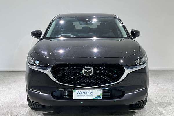 2023 Mazda CX-30 G25 Touring DM Series