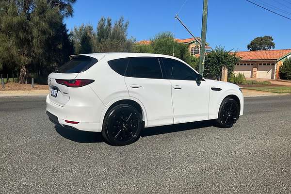 2024 Mazda CX-60 D50e Azami KH Series