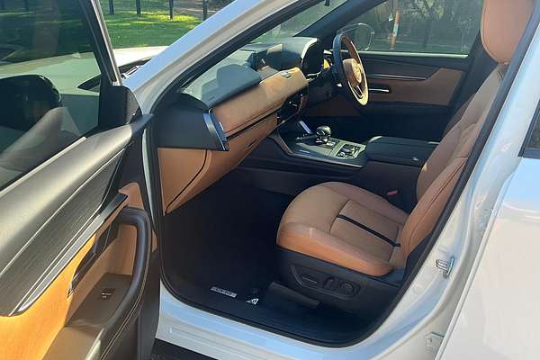 2024 Mazda CX-60 D50e Azami KH Series