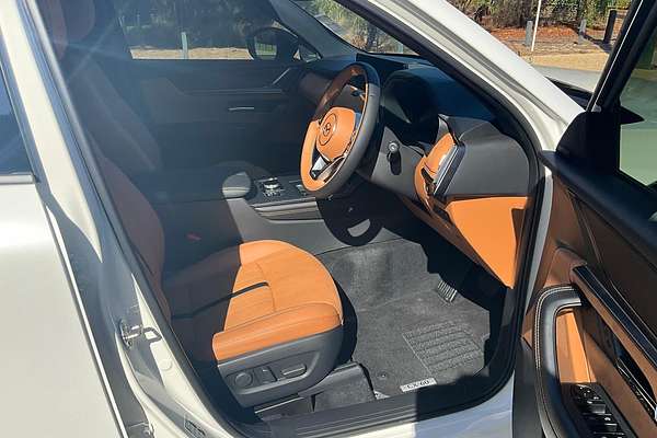 2024 Mazda CX-60 D50e Azami KH Series