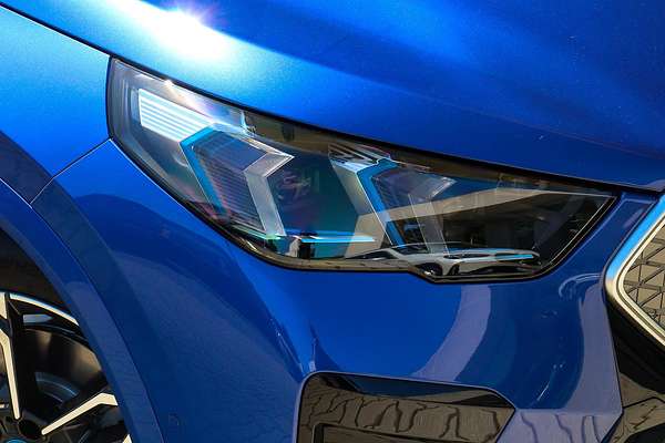2024 BMW iX2 xDrive30 M Sport U10