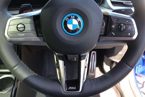 2024 BMW iX2 xDrive30 M Sport U10