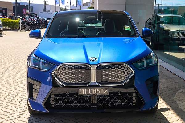 2024 BMW iX2 xDrive30 M Sport U10
