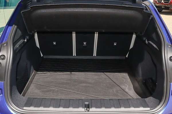 2024 BMW iX2 xDrive30 M Sport U10