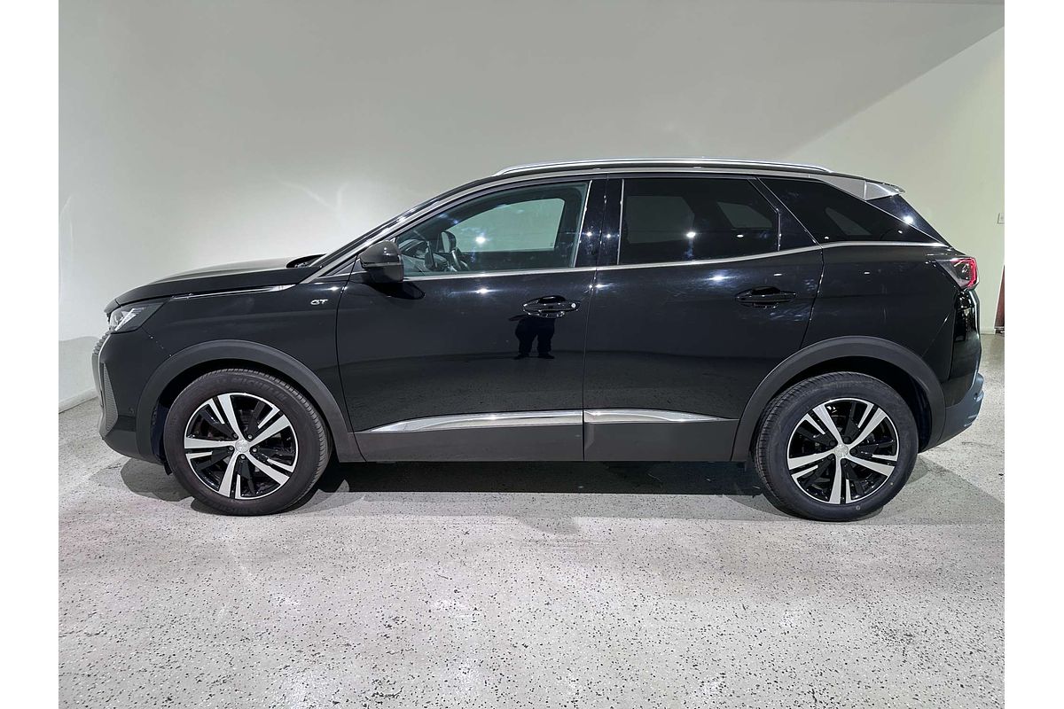 2021 Peugeot 3008 GT P84