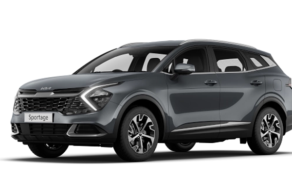 2024 Kia Sportage HEV SX NQ5