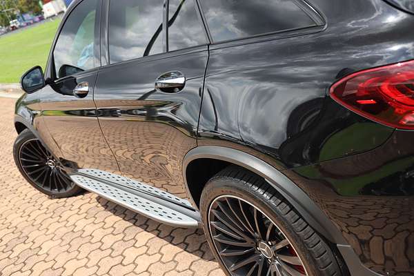 2021 Mercedes-Benz GLC-Class GLC63 AMG S X253
