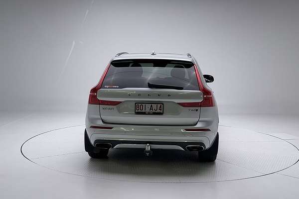 2020 Volvo XC60 T6 R-Design