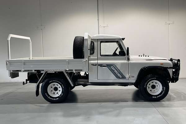 1993 Land Rover Defender   4X4