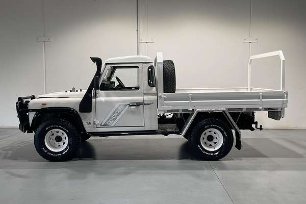 1993 Land Rover Defender   4X4