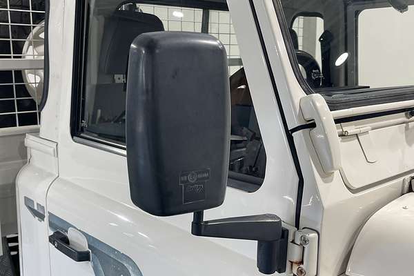 1993 Land Rover Defender   4X4