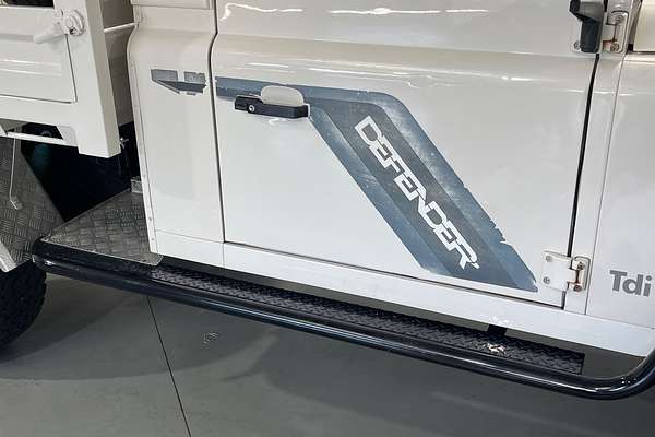 1993 Land Rover Defender   4X4