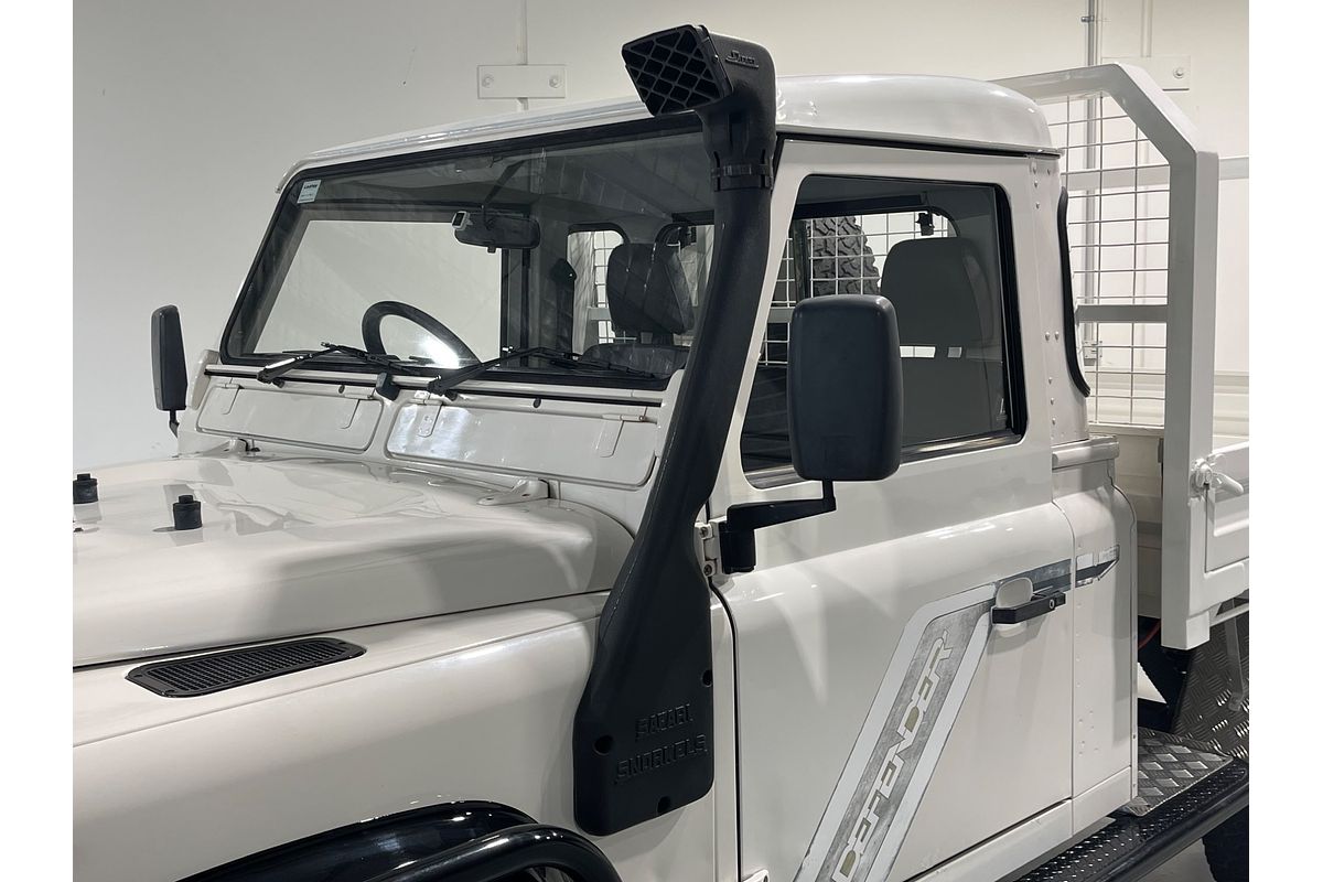 1993 Land Rover Defender   4X4