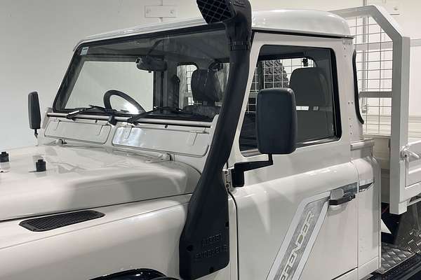 1993 Land Rover Defender   4X4