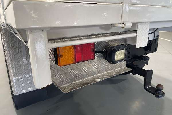 1993 Land Rover Defender   4X4