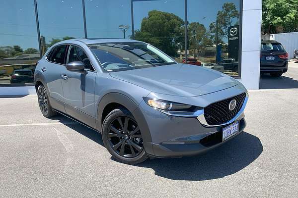 2024 Mazda CX-30 G25 GT SP DM Series