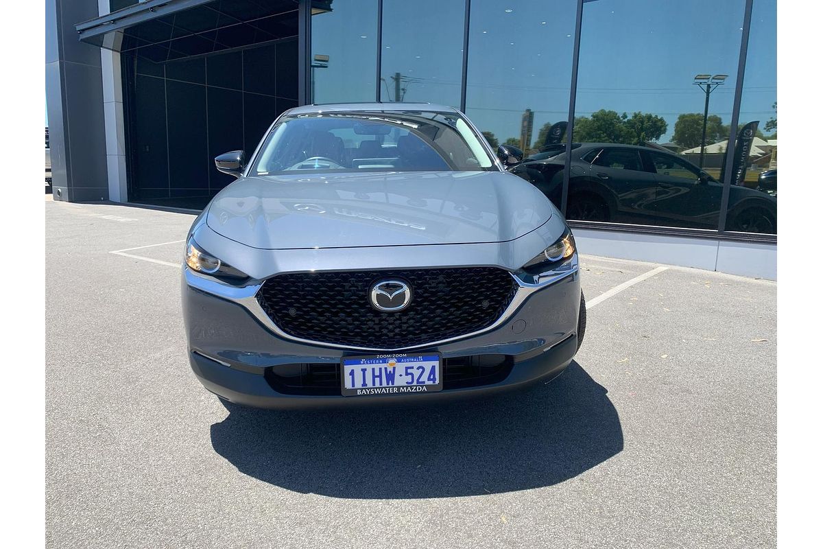 2024 Mazda CX-30 G25 GT SP DM Series
