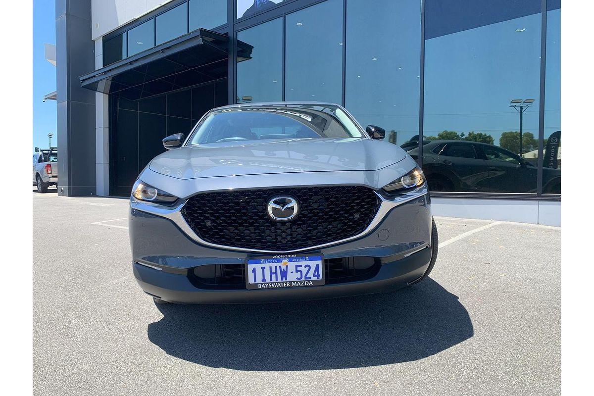 2024 Mazda CX-30 G25 GT SP DM Series