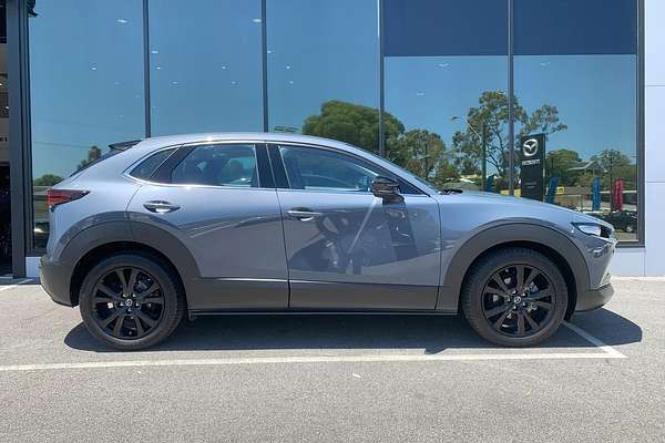 2024 Mazda CX-30 G25 GT SP DM Series