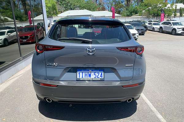 2024 Mazda CX-30 G25 GT SP DM Series