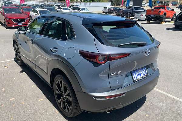 2024 Mazda CX-30 G25 GT SP DM Series