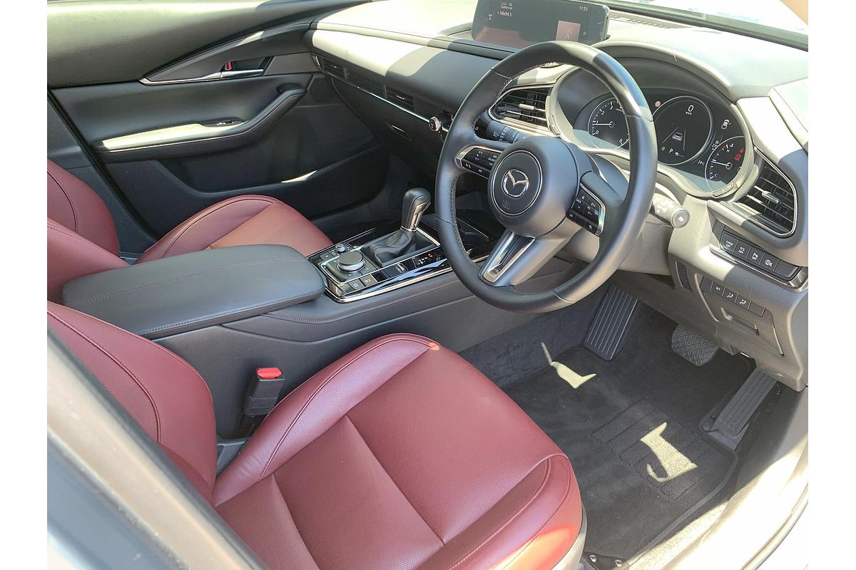 2024 Mazda CX-30 G25 GT SP DM Series