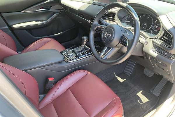 2024 Mazda CX-30 G25 GT SP DM Series