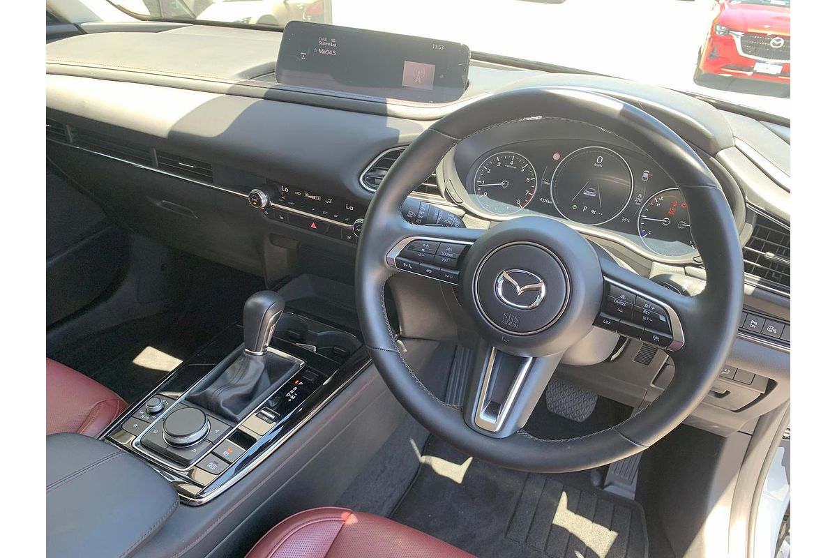 2024 Mazda CX-30 G25 GT SP DM Series