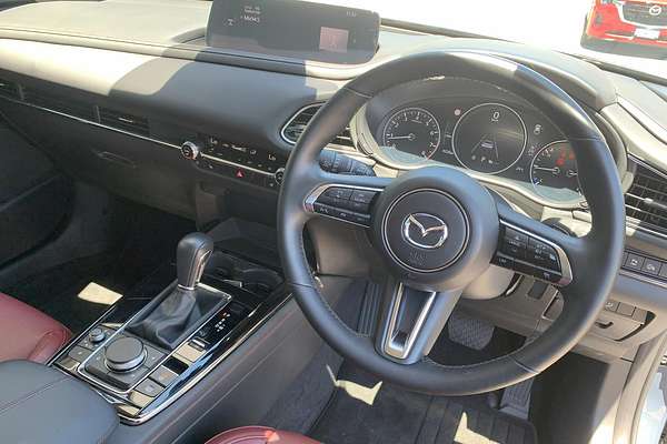 2024 Mazda CX-30 G25 GT SP DM Series