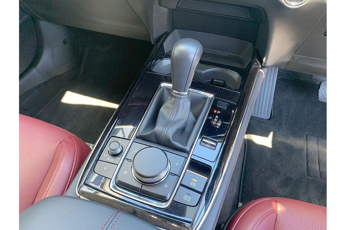 2024 Mazda CX-30 G25 GT SP DM Series