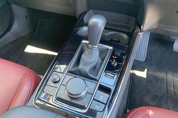 2024 Mazda CX-30 G25 GT SP DM Series