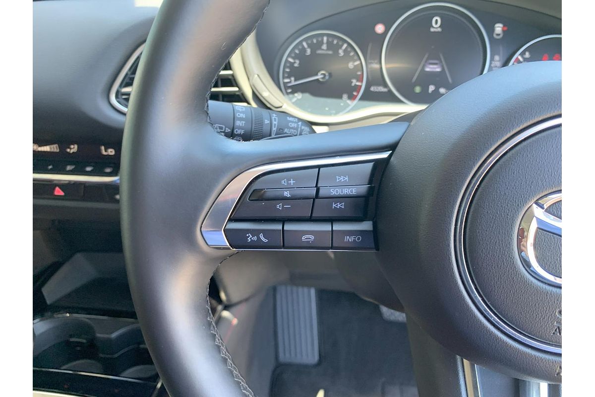 2024 Mazda CX-30 G25 GT SP DM Series