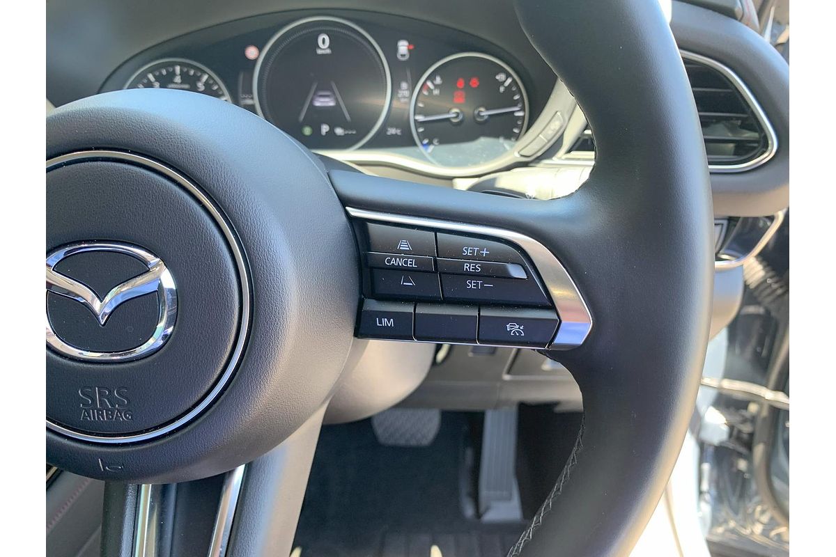 2024 Mazda CX-30 G25 GT SP DM Series