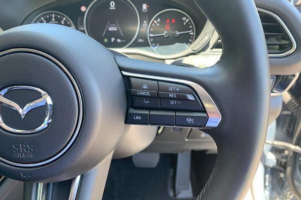 2024 Mazda CX-30 G25 GT SP DM Series