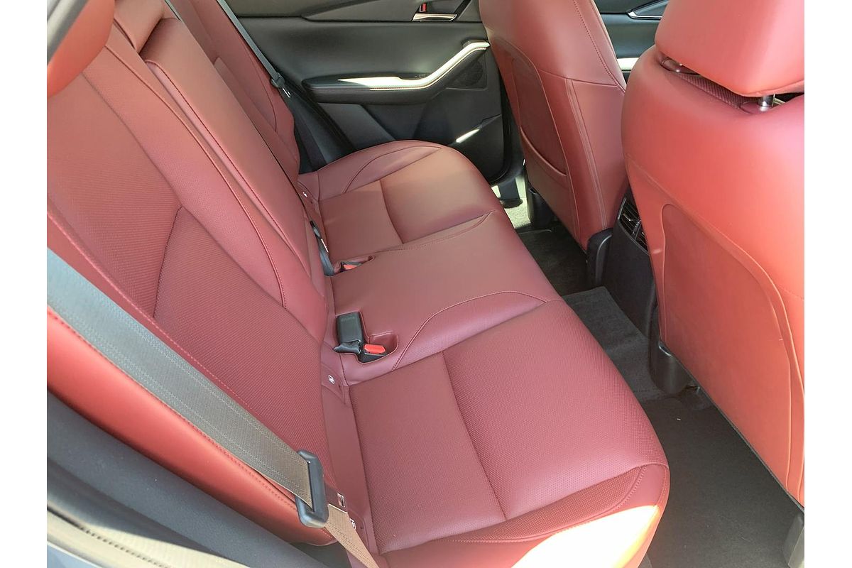 2024 Mazda CX-30 G25 GT SP DM Series