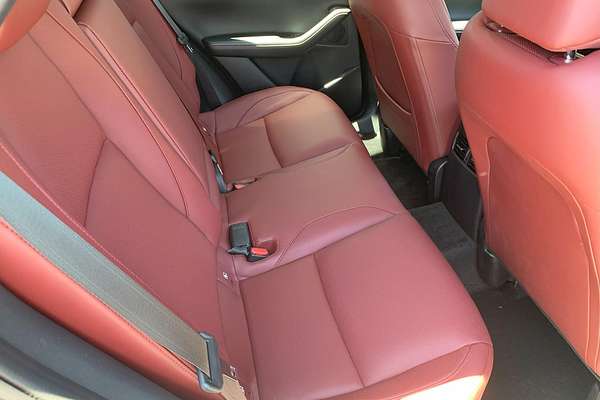 2024 Mazda CX-30 G25 GT SP DM Series