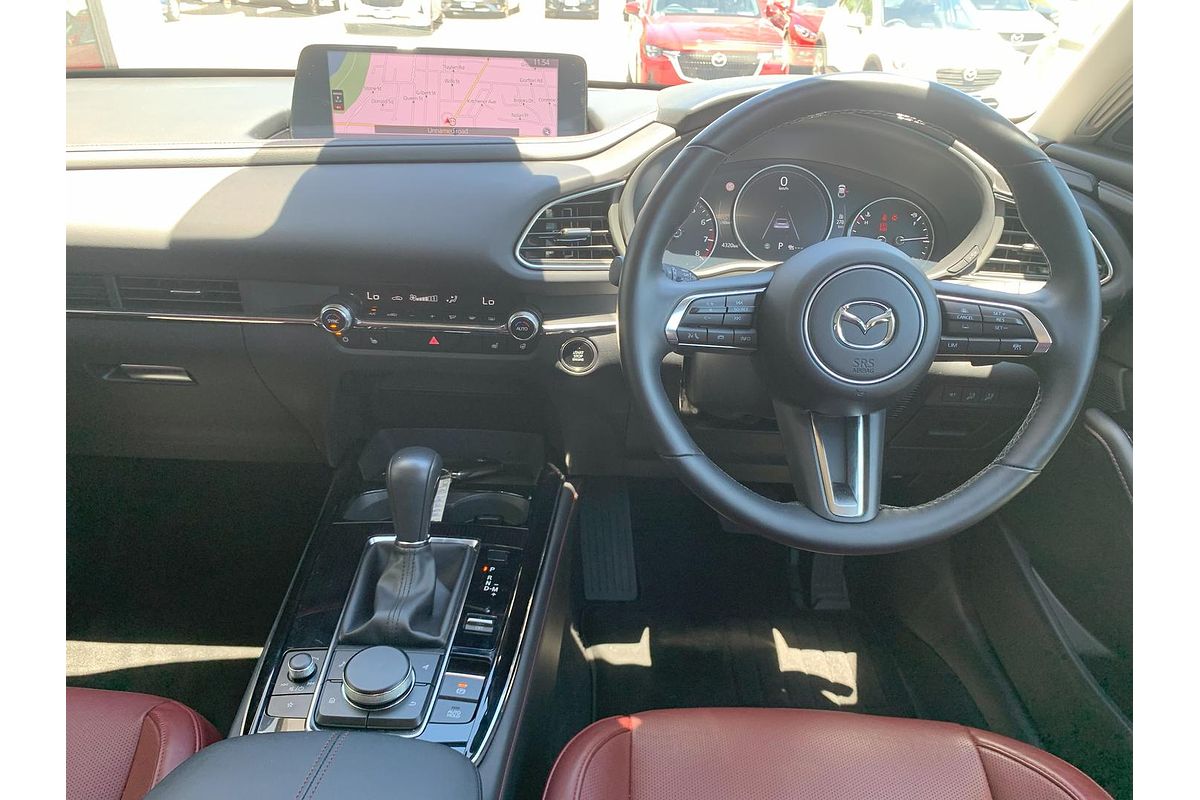 2024 Mazda CX-30 G25 GT SP DM Series