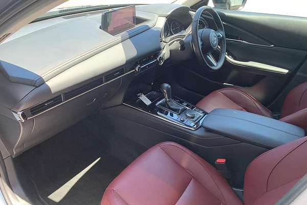 2024 Mazda CX-30 G25 GT SP DM Series